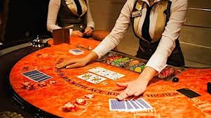 Онлайн казино Casino Martin