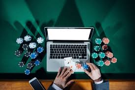 Casino Martin