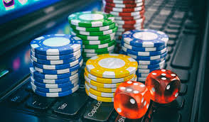 Официальный сайт Casino Martin